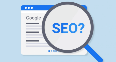 سيو SEO