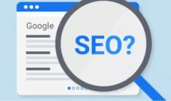 شركة تحسين محركات البحث (سيو SEO)