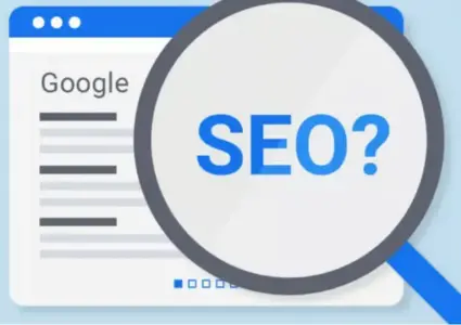 شركة تحسين محركات البحث (سيو SEO)