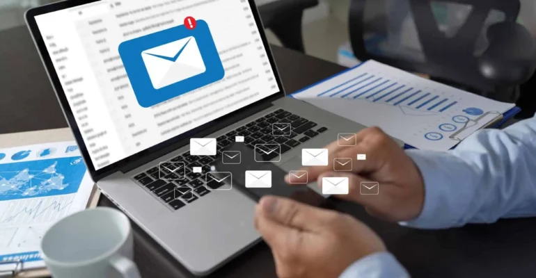 استضافة ايميلات احترافية