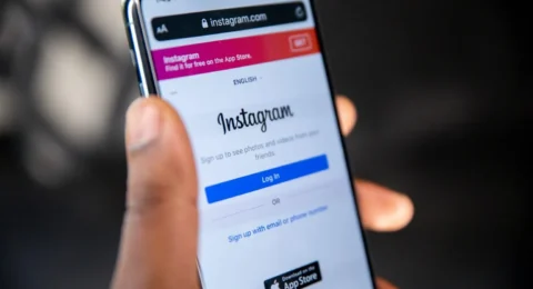 اعلانات Instagram