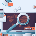 دورة تعلم السيو SEO او تحسين محركات البحث للمواقع والمتاجر الإلكترونية