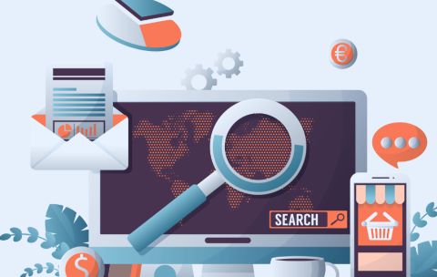 دورة تعلم السيو SEO او تحسين محركات البحث للمواقع والمتاجر الإلكترونية