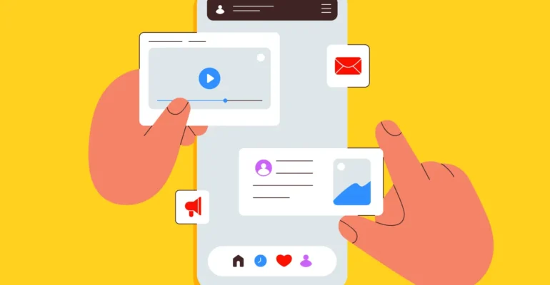 كتابة المحتوي الإبداعي